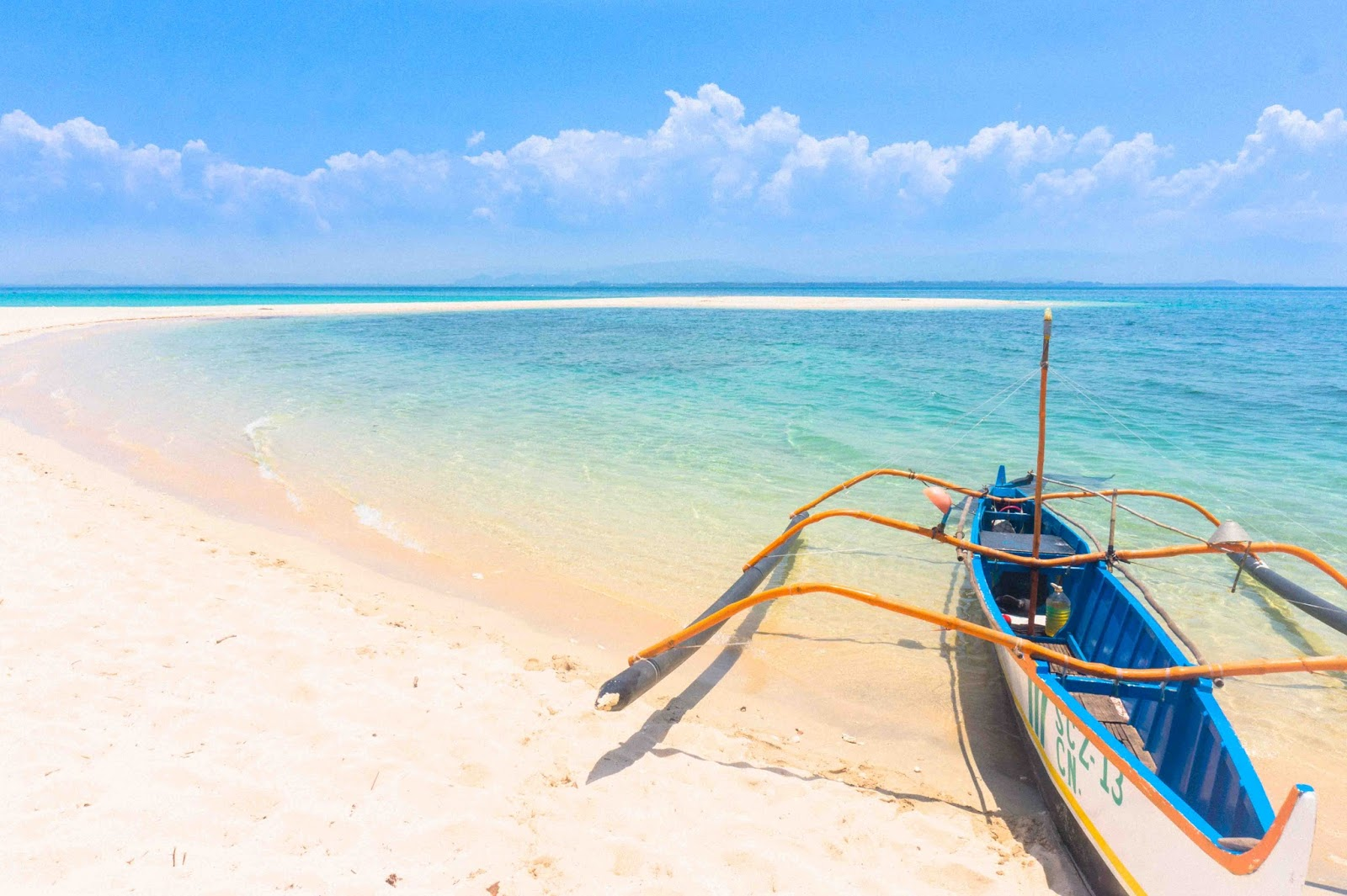 Hermana Menor STA. Cruz Zambales