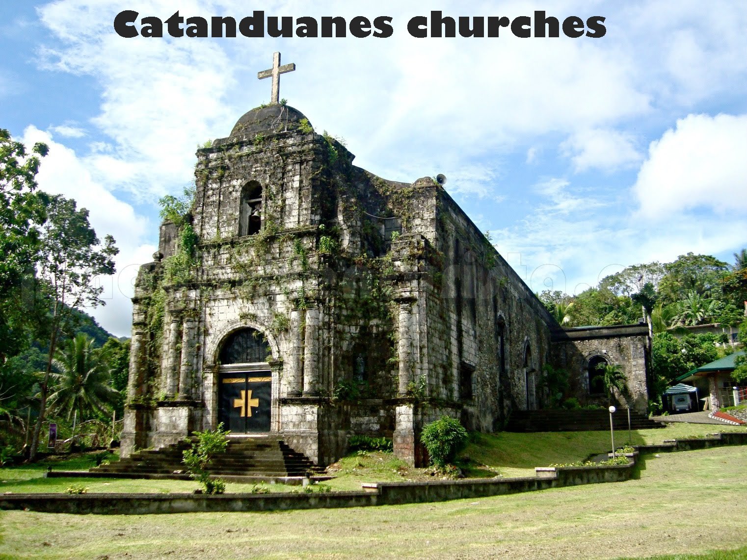 Catanduanes Island travel