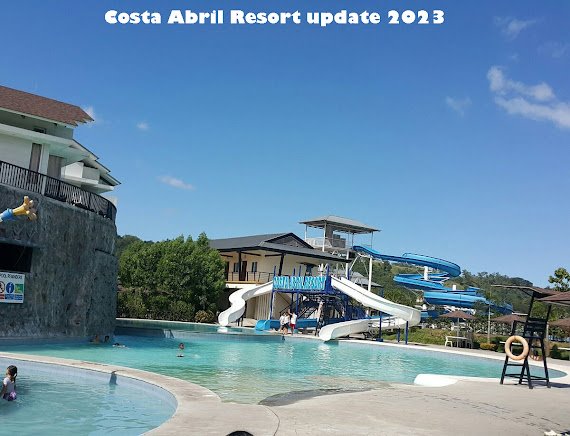 Costa Abril Resort update 2023