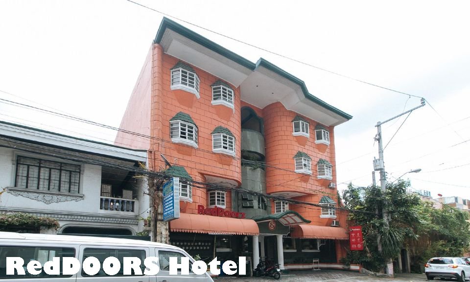 Cheapest hotel in Quezon City, RedDOORZ near East Avenue Medical Center