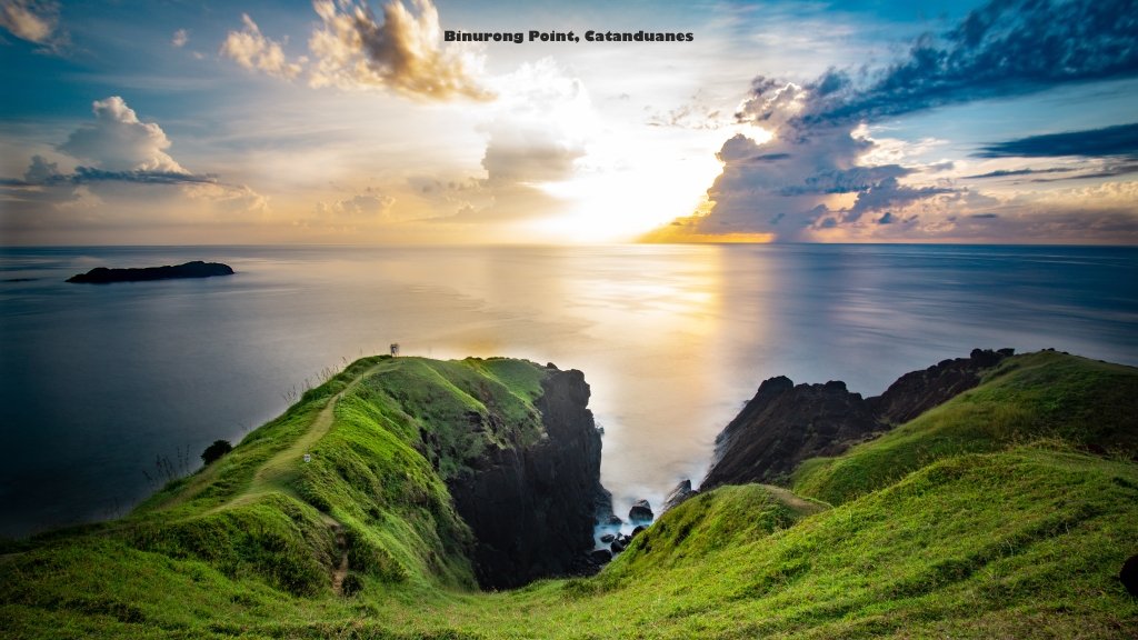 Catanduanes Island travel