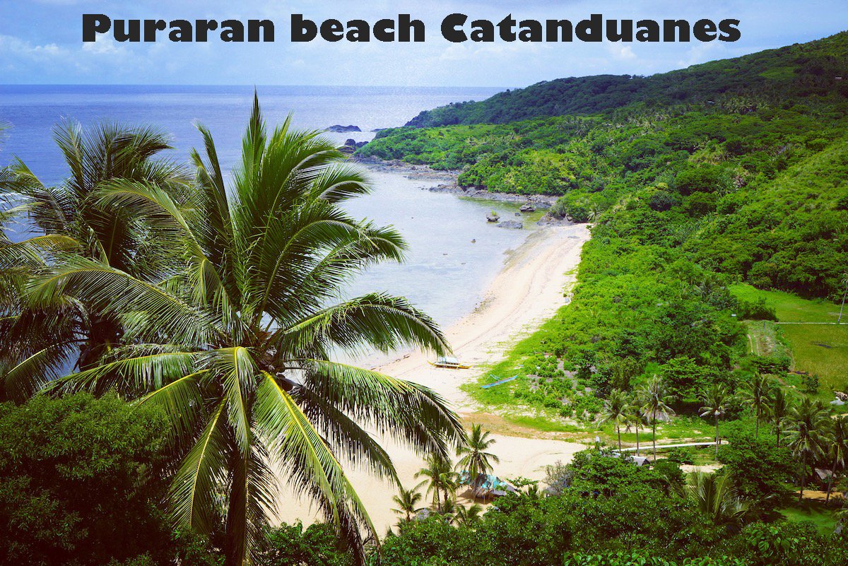 Catanduanes Island