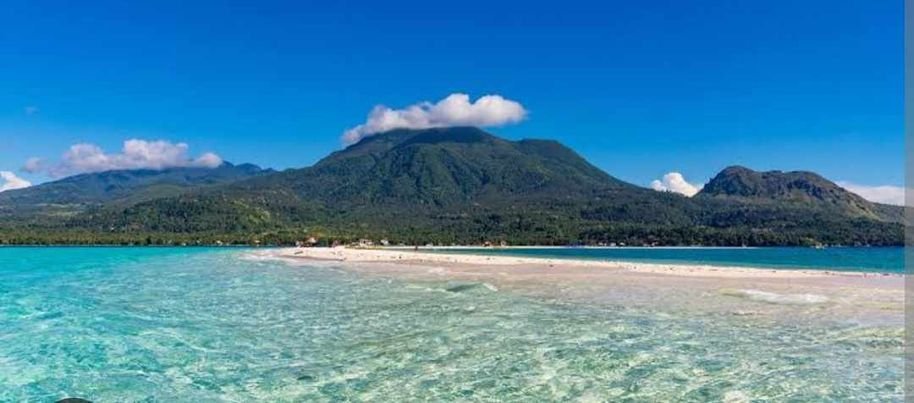 Camiguin White Island tour 2024