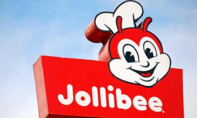 Popular fast food in the Philippines that kids and adult like