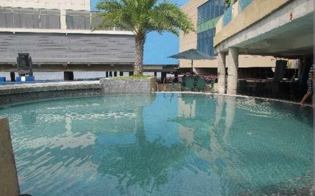 Hotel H20 Manila Ocean Park