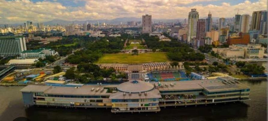 Manila Ocean Park H20 Hotel