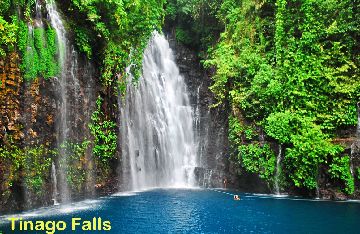 The top falls in iligan city 2024 Idea