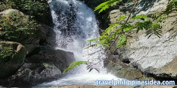 Dilasag, Aurora the Last Paradise of North Philippines