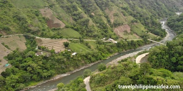 The Longest River in the Cagayan