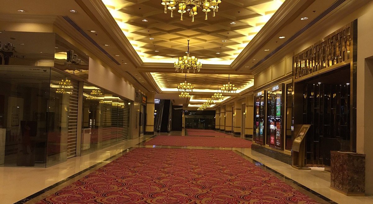 Manila Casino