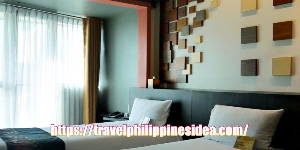 KL Serviced Residences : Affordable hotel in the Philippines