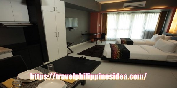 KL Serviced Residences