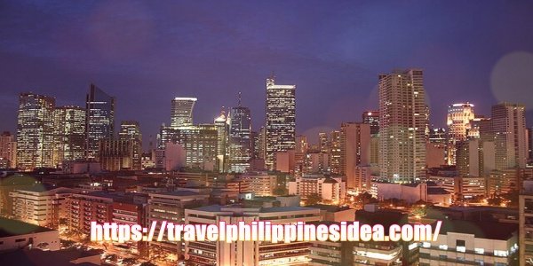 Philippines KL Serviced Residences