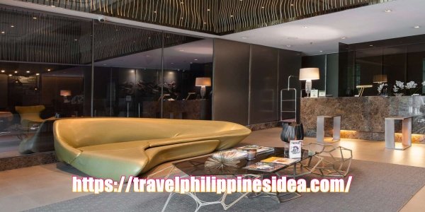 KL Serviced Residences