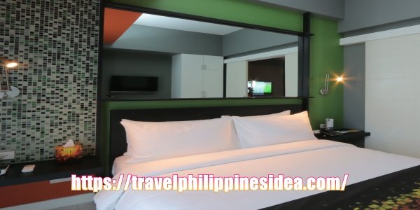 KL Serviced Residences : Affordable hotel in the Philippines