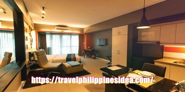 KL Serviced Residences