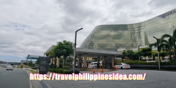 Okada Manila Resort & Casino