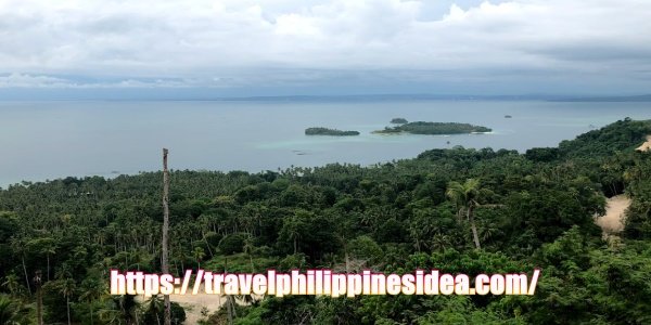 Samal Island Philipine