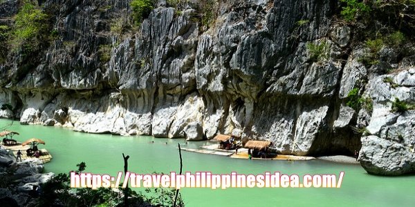 The Perfect place in Nueva Ecija Minalungao National Park