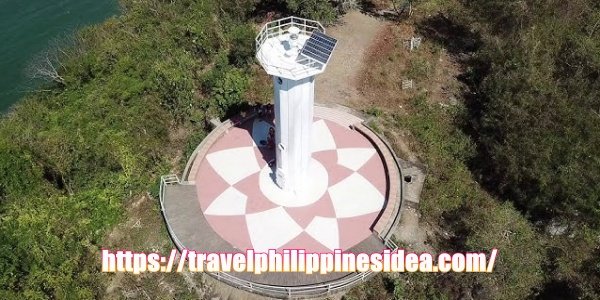 Roxas City tourist spot