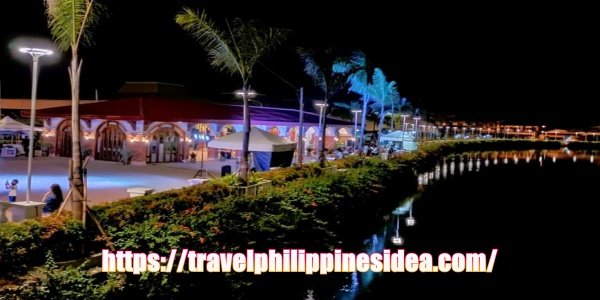 The most amazing tourist spot of Roxas City
