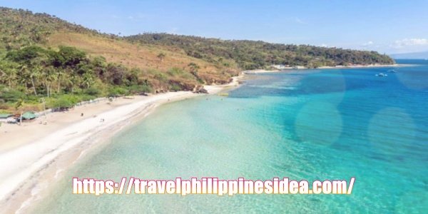Masasa Beach Tingloy Batangas
