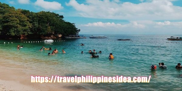 Alobijod Cove Travel Guide in Guimaras