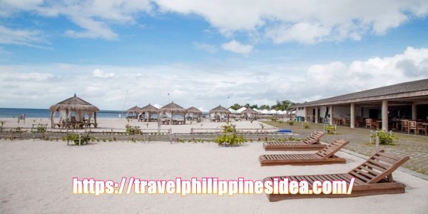 Lakawon Island Resort Travel Guide