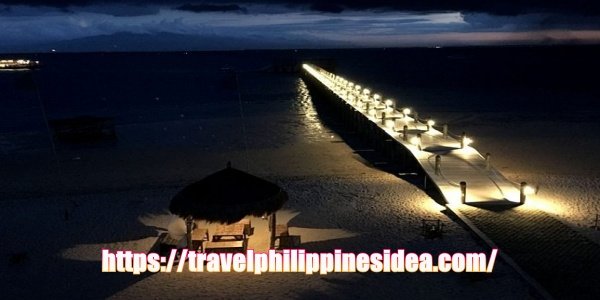 Bacolod  Lakawon Island Resort 