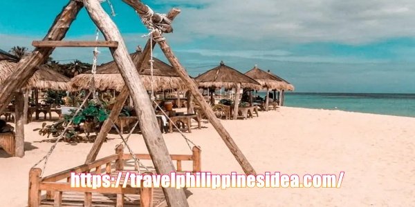 Lakawon Island Resort Travel Guide - The best spot in the Philippines