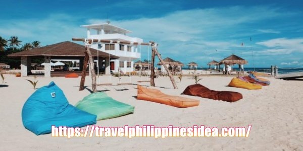 Lakawon Island Resort Travel Guide - The best spot in the Philippines