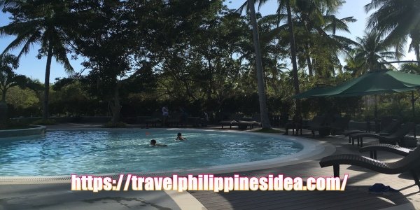 Laiya Adventure Park in San Juan Batangas
