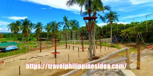 San Juan Batangas Adventure Park