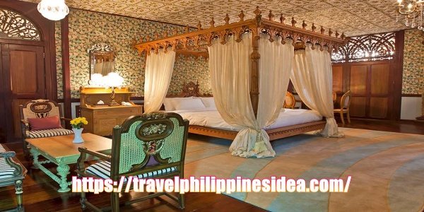 Las Casa Filipinas De Acuzar Travel tour