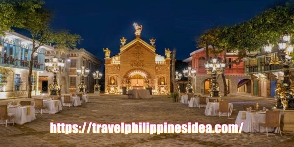 Las Casa Filipinas De Acuzar Travel tour