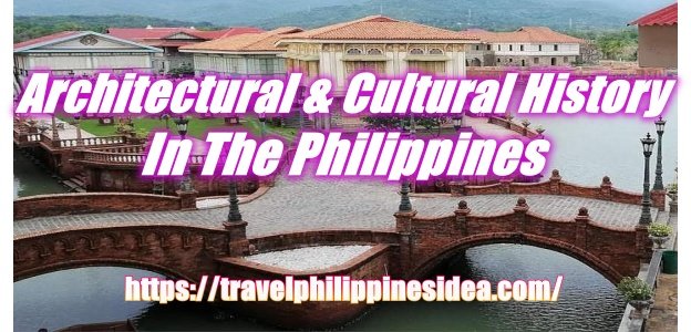 Las Casa Filipinas De Acuzar Travel tour