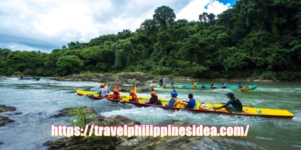 Ulot River Travel Guide