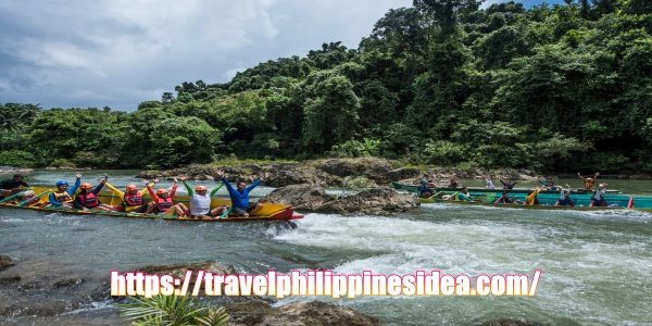 Ulot River Travel