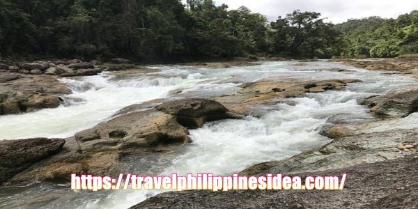 Ulot River Travel Guide