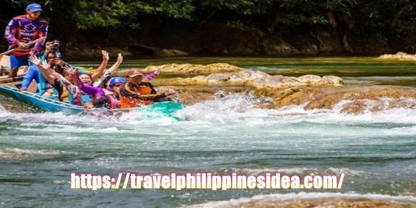 Ulot River Travel