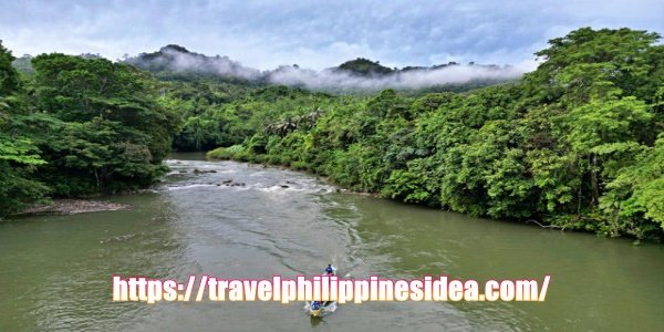 Ulot River Travel Guide