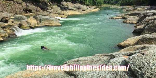 Ulot River Travel