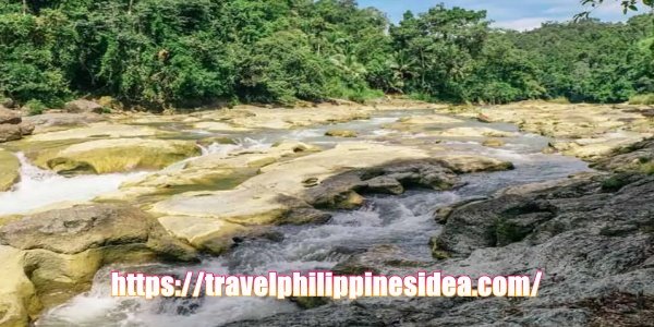 Ulot River Travel Guide