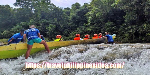 Ulot River Travel