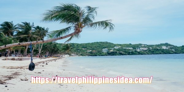 Boracay Beach Tourist Spot Aklan