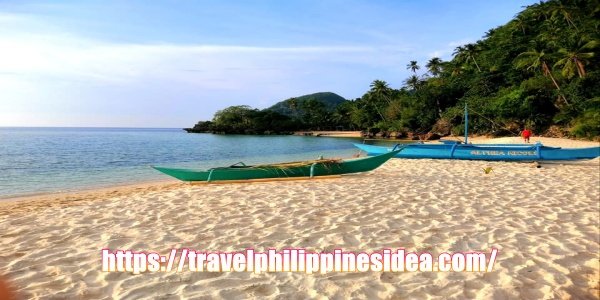 Boracay Beach Tourist Spot Aklan