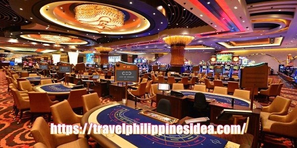 Top Casino in the Philippines