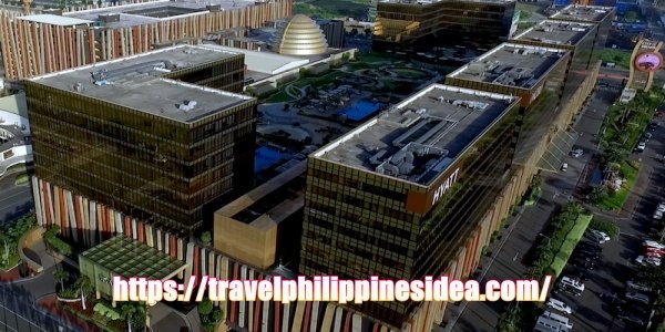 City of Dreams Manila | Top Casino in the Philippines