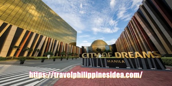 City of Dreams Manila | Top Casino in the Philippines