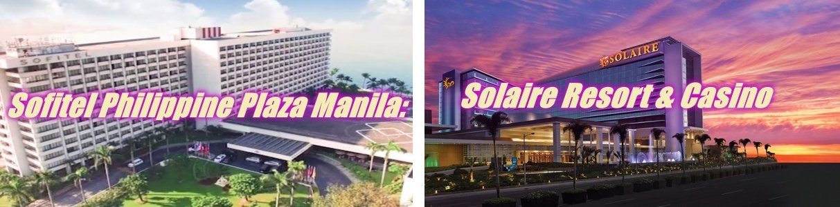 City of Dreams Manila | Top Casino in the Philippines